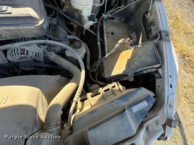 image for item DO0052 2006 Dodge Ram 1500 pickup truck