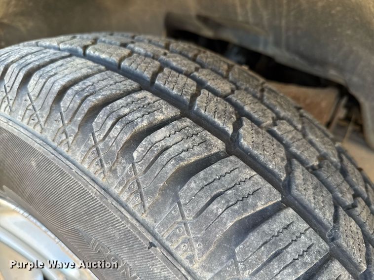 image for item DO0052 2006 Dodge Ram 1500 pickup truck