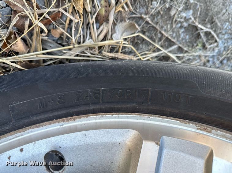 image for item DO0052 2006 Dodge Ram 1500 pickup truck