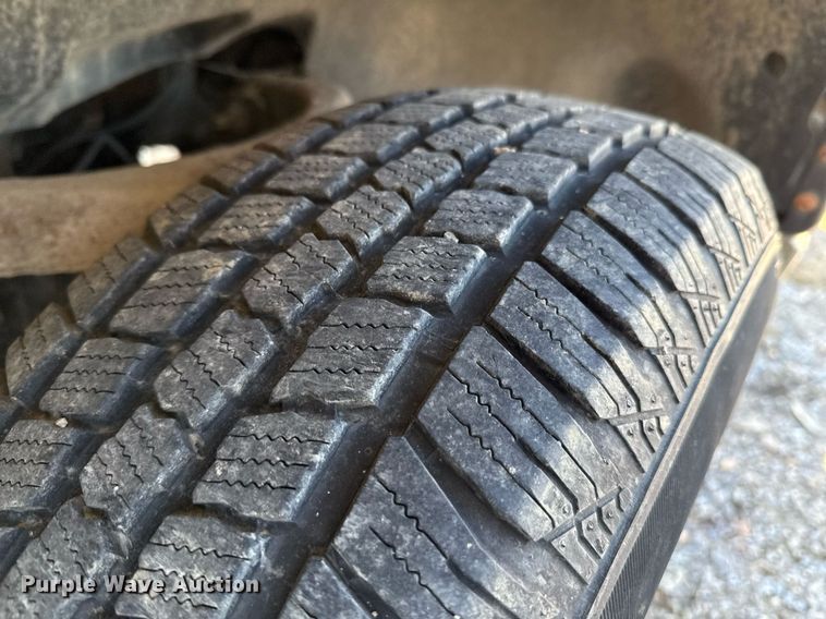 image for item DO0052 2006 Dodge Ram 1500 pickup truck