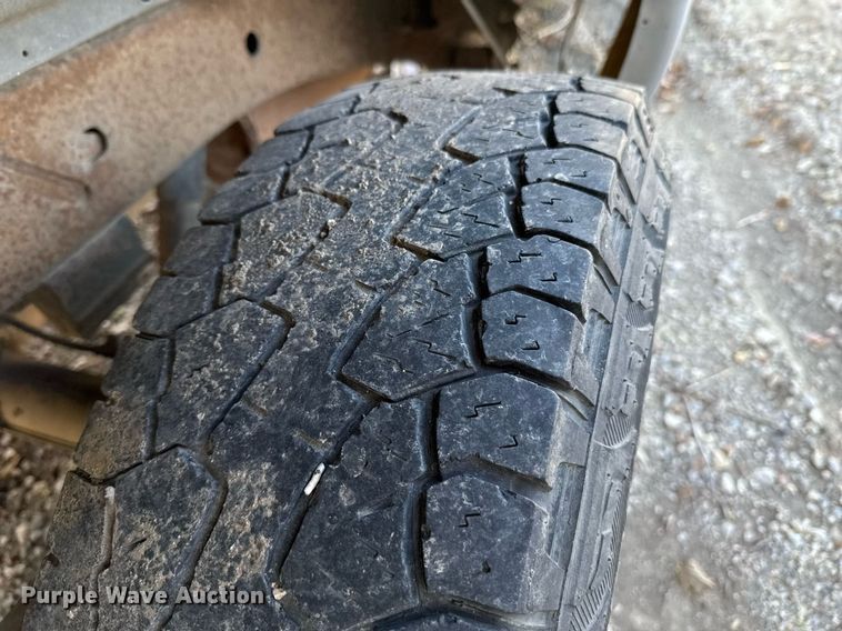 image for item DO0052 2006 Dodge Ram 1500 pickup truck