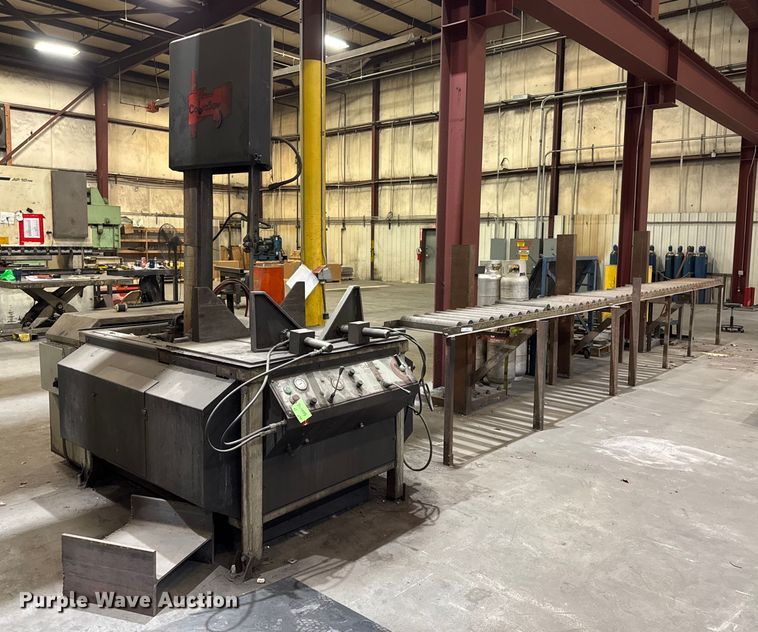 image for item DO0076 Cobra Saw band saw