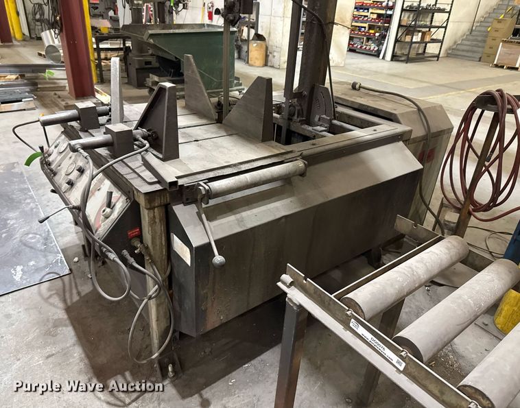 image for item DO0076 Cobra Saw band saw