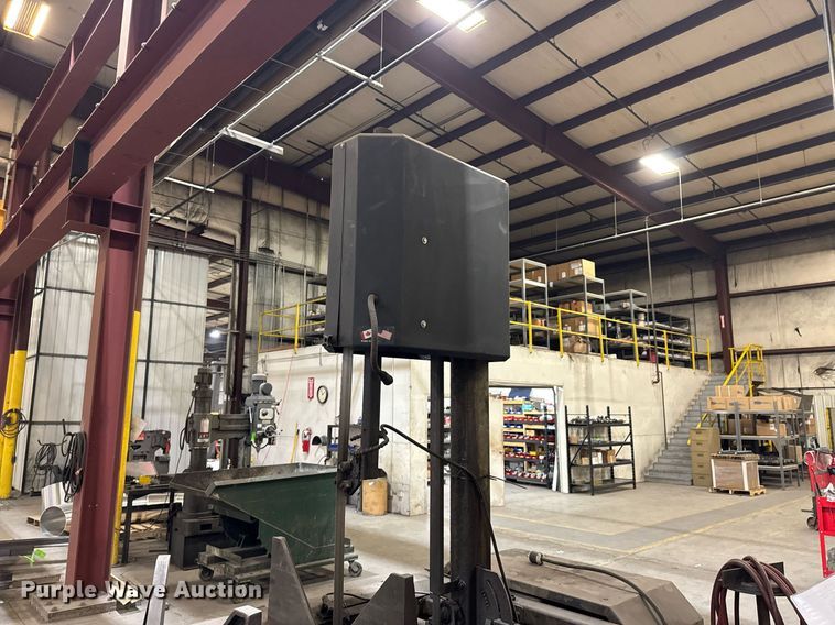 image for item DO0076 Cobra Saw band saw