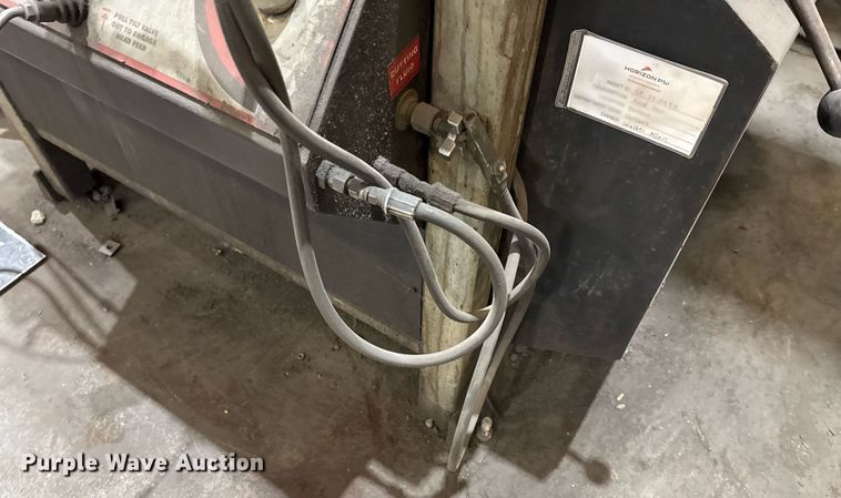 image for item DO0076 Cobra Saw band saw