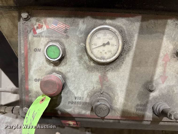 image for item DO0076 Cobra Saw band saw