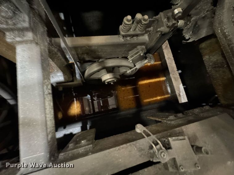 image for item DO0076 Cobra Saw band saw