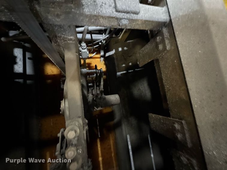 image for item DO0076 Cobra Saw band saw