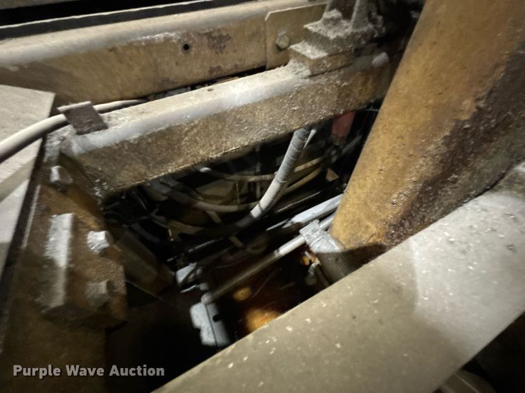 image for item DO0076 Cobra Saw band saw