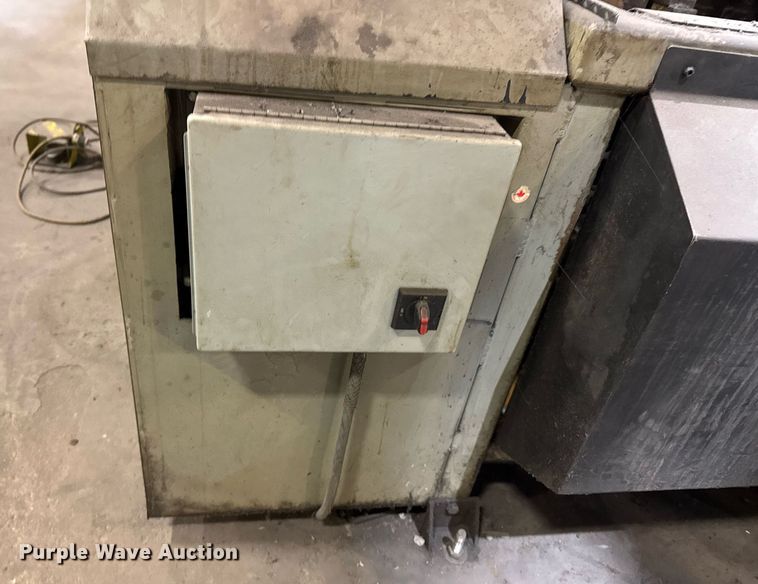 image for item DO0076 Cobra Saw band saw