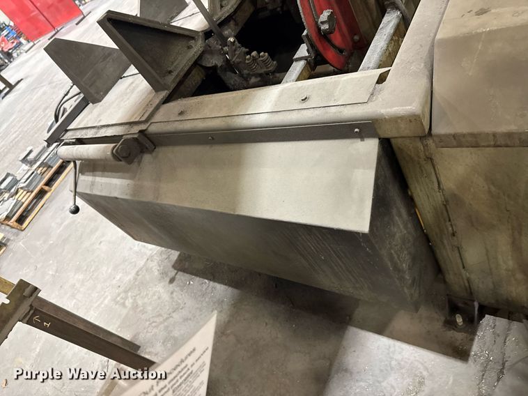 image for item DO0076 Cobra Saw band saw