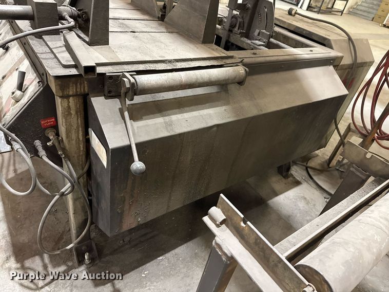 image for item DO0076 Cobra Saw band saw