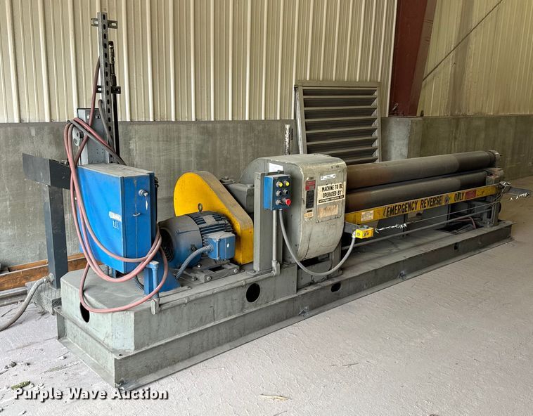 image for item DO0080 (2) plate rollers