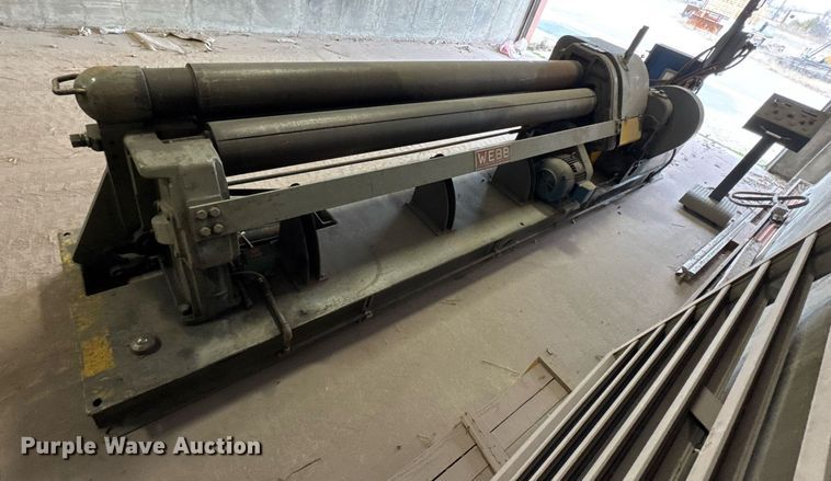 image for item DO0080 (2) plate rollers