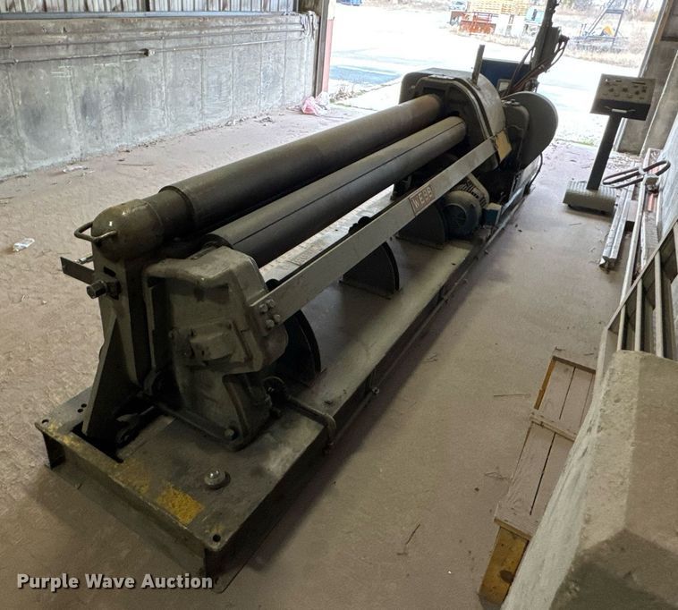 image for item DO0080 (2) plate rollers