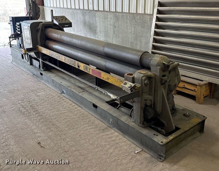 image for item DO0080 (2) plate rollers