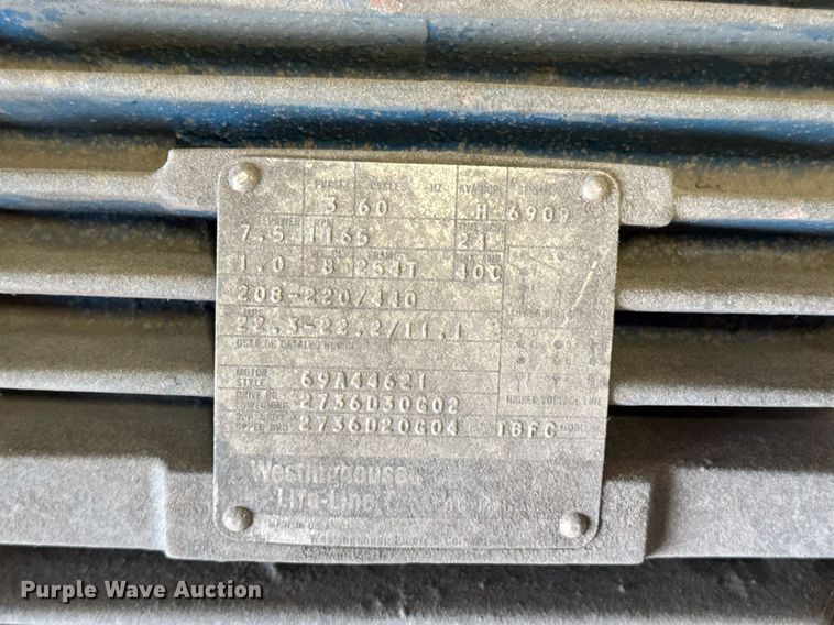 image for item DO0080 (2) plate rollers