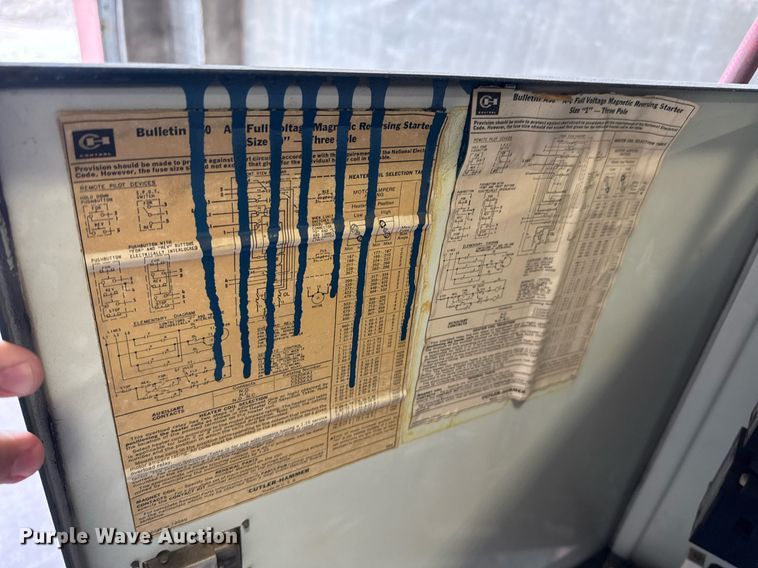 image for item DO0080 (2) plate rollers