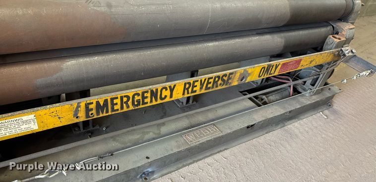 image for item DO0080 (2) plate rollers