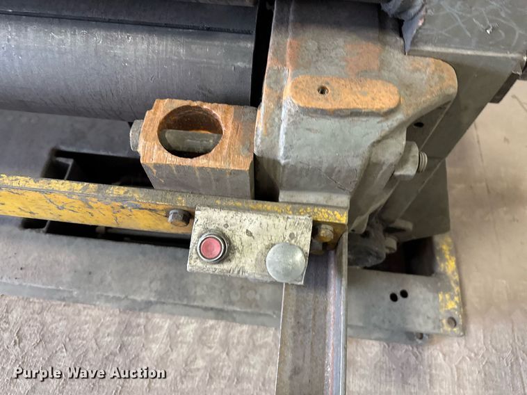 image for item DO0080 (2) plate rollers