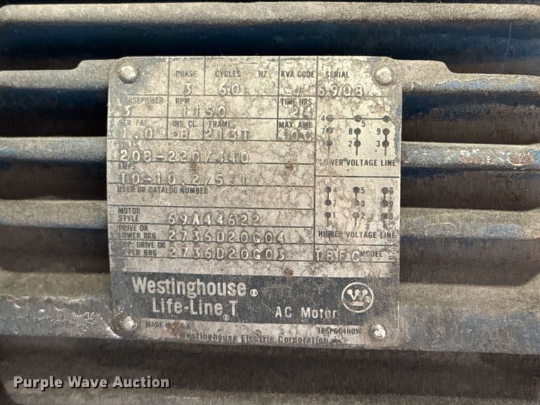 image for item DO0080 (2) plate rollers