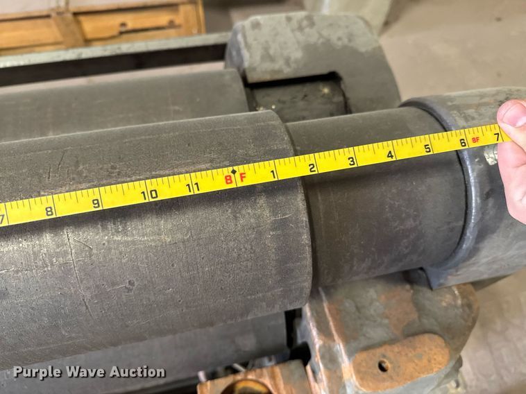 image for item DO0080 (2) plate rollers