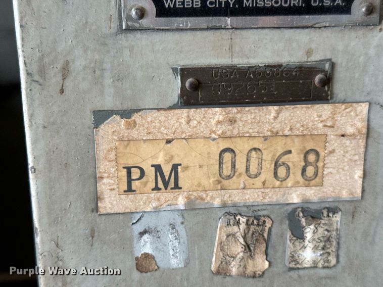 image for item DO0080 (2) plate rollers