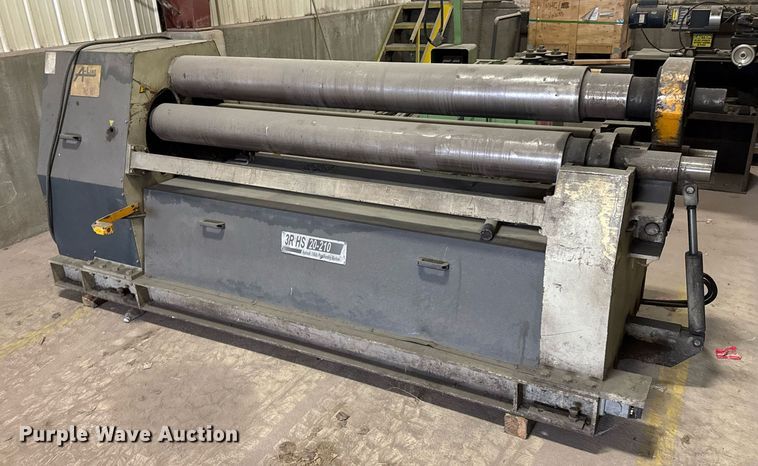 image for item DO0080 (2) plate rollers