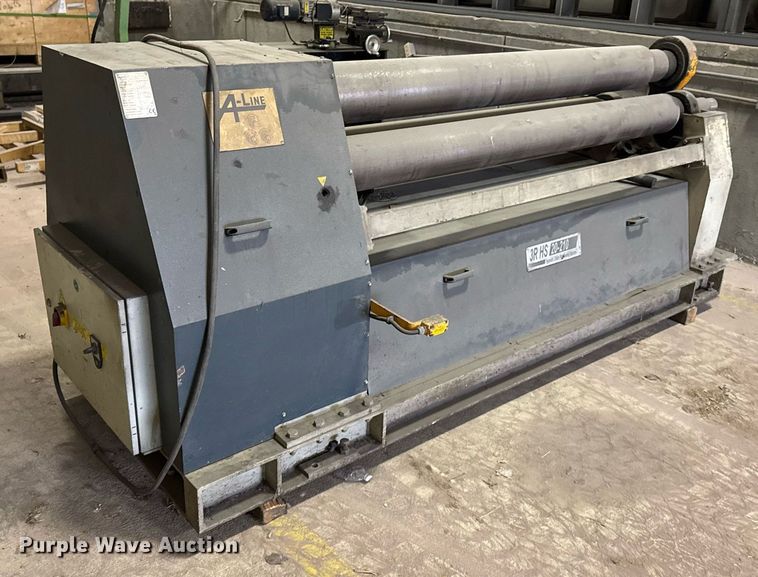 image for item DO0080 (2) plate rollers