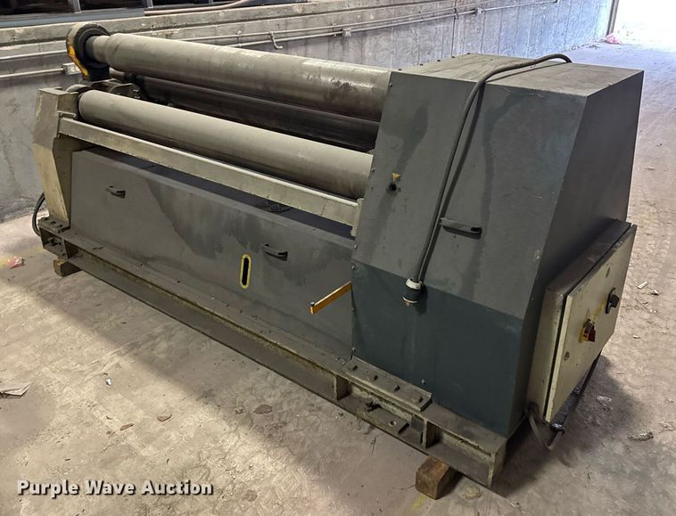 image for item DO0080 (2) plate rollers