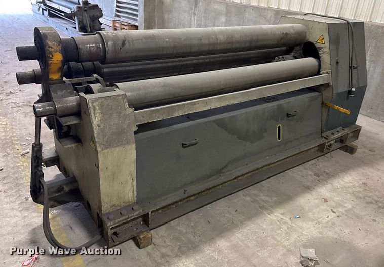 image for item DO0080 (2) plate rollers