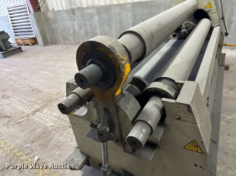 image for item DO0080 (2) plate rollers