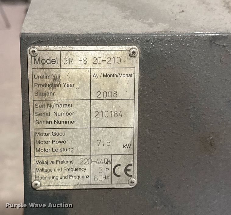 image for item DO0080 (2) plate rollers