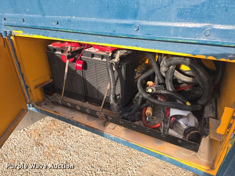 image for item DO7740 1999 Freightliner  FS65 bus