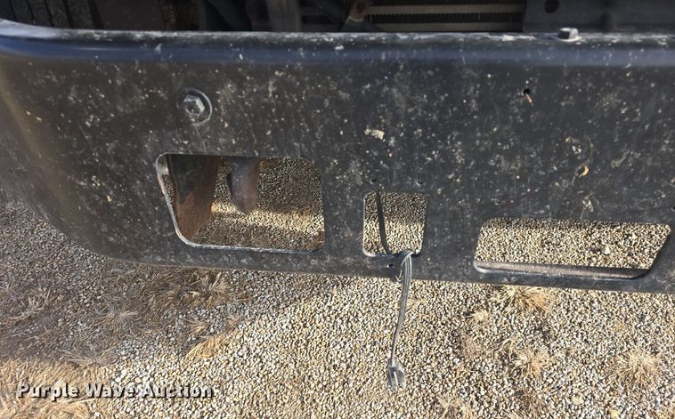 image for item DO7740 1999 Freightliner  FS65 bus