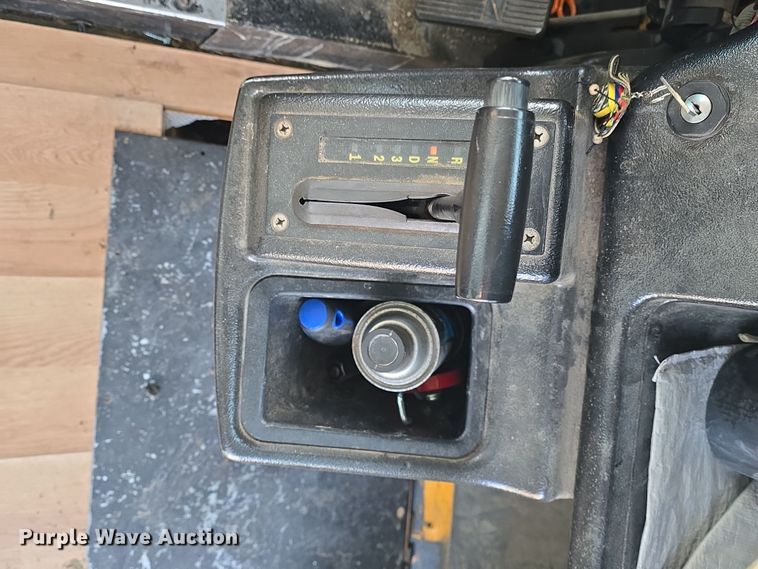 image for item DO7740 1999 Freightliner  FS65 bus