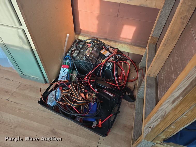 image for item DO7740 1999 Freightliner  FS65 bus