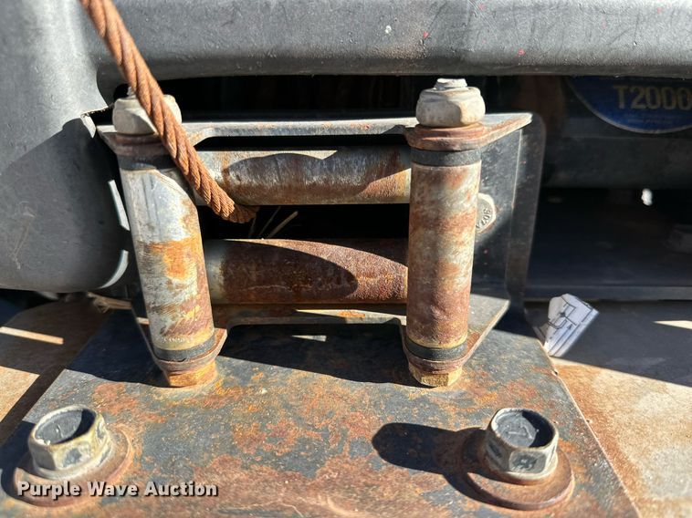 image for item DP6092 Kubota RTV900 utility vehicle