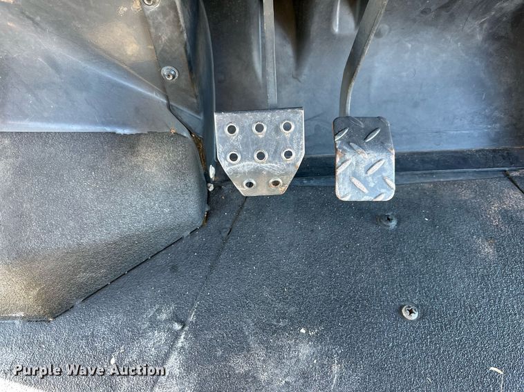 image for item DP6092 Kubota RTV900 utility vehicle