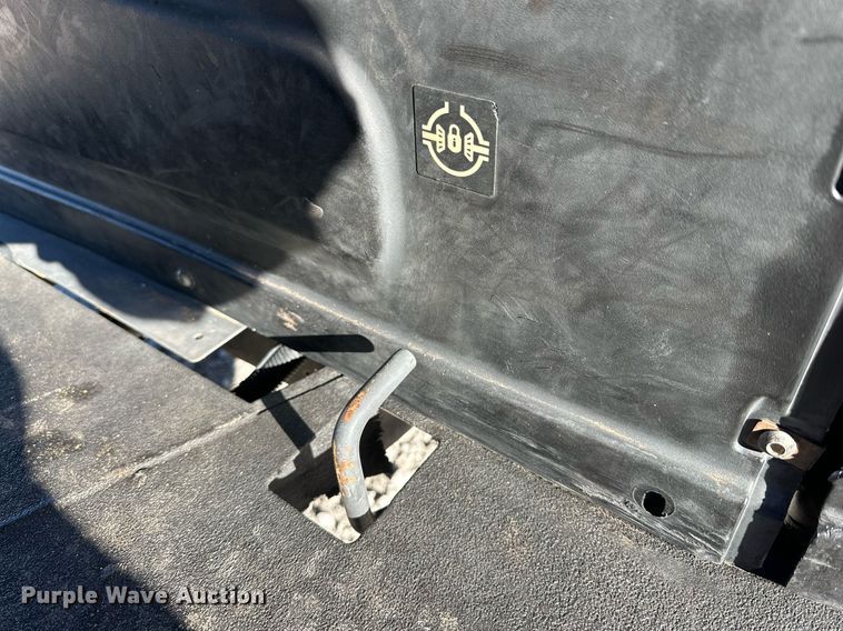 image for item DP6092 Kubota RTV900 utility vehicle