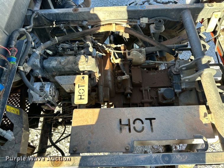 image for item DP6092 Kubota RTV900 utility vehicle