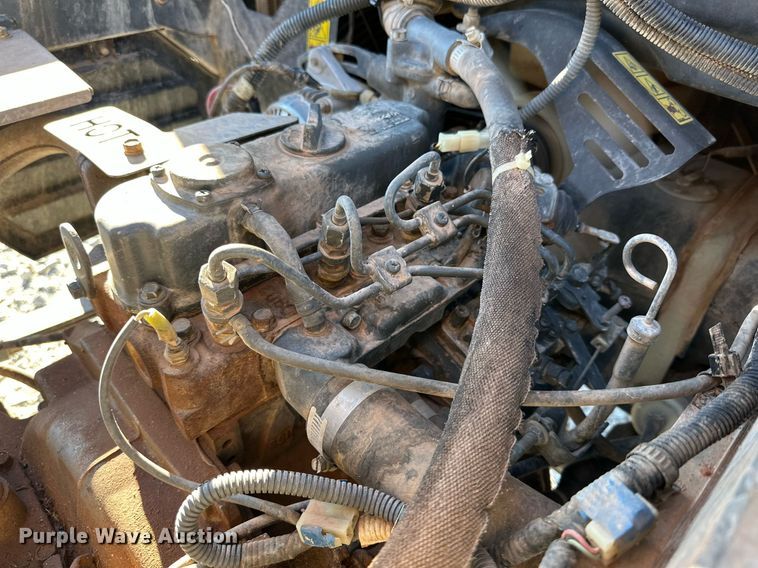 image for item DP6092 Kubota RTV900 utility vehicle