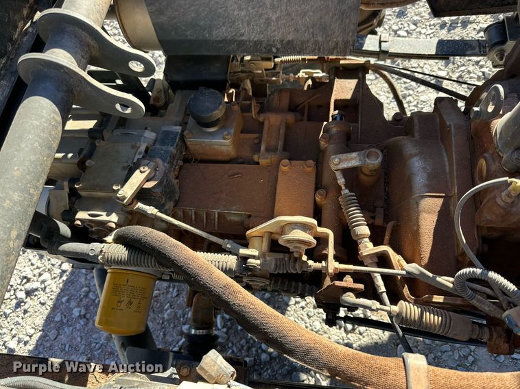 image for item DP6092 Kubota RTV900 utility vehicle