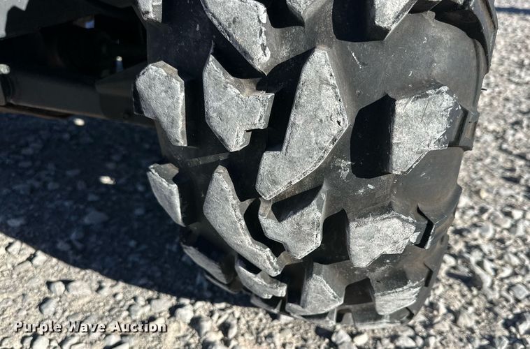 image for item DP6092 Kubota RTV900 utility vehicle