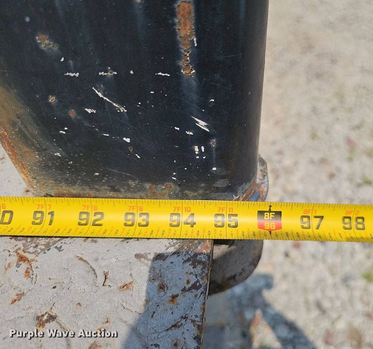 image for item DP6595 2005 Ford F750 Super Duty XL box truck