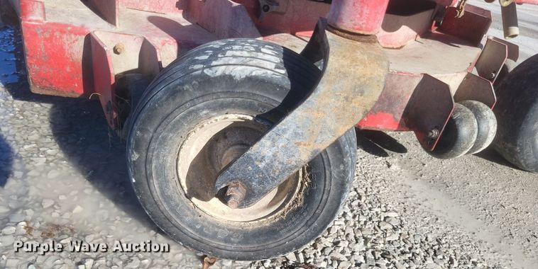 image for item DQ3860 Bush Hog M2560 ZTR lawn mower