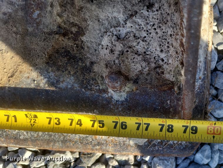 image for item DQ3862 Case 85XT skid steer loader