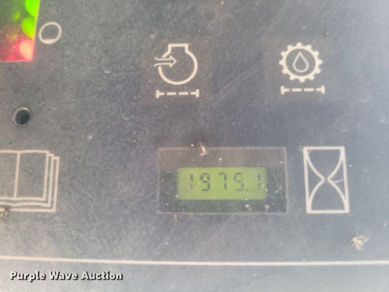 image for item DQ3862 Case 85XT skid steer loader