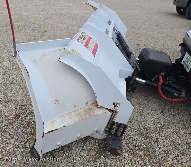 image for item DQ5288 2004 Ford F550 Super Duty XL dump truck