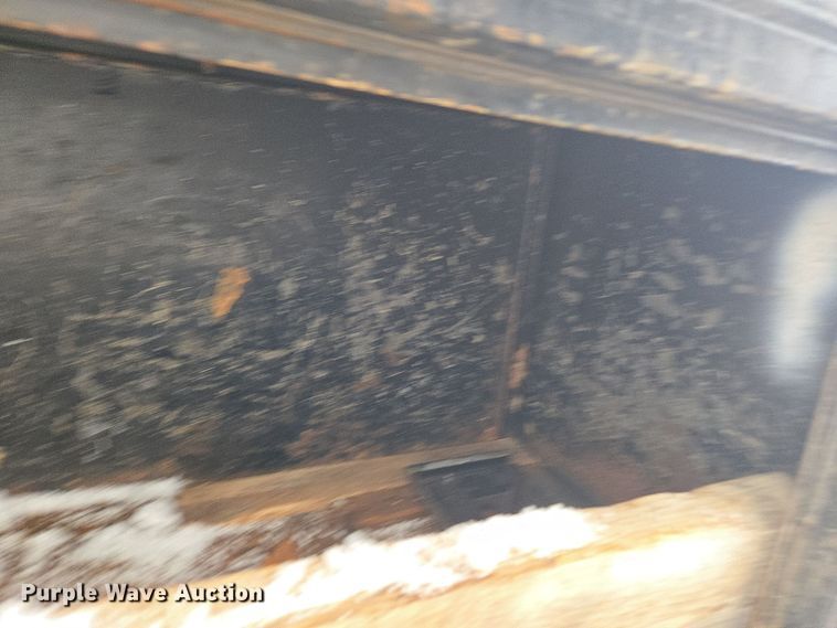 image for item DT7025 2012 Dodge Ram 4500HD flatbed truck